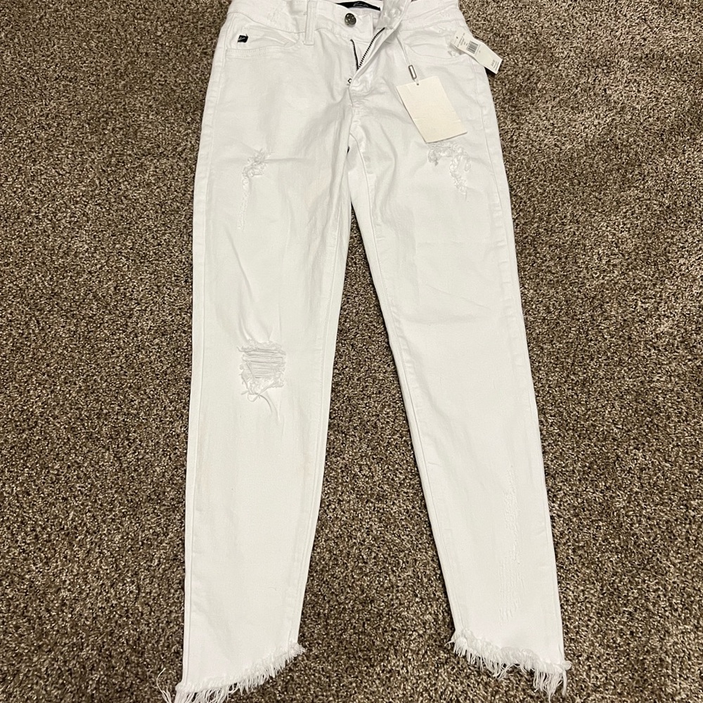 Kancan leggings. Size 25. New with tags.